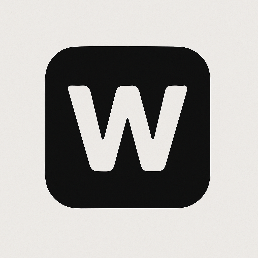 Whispeer Logo
